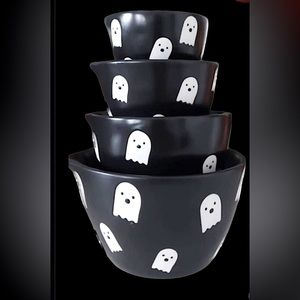 Rae Dunn ghost Measuring cups
